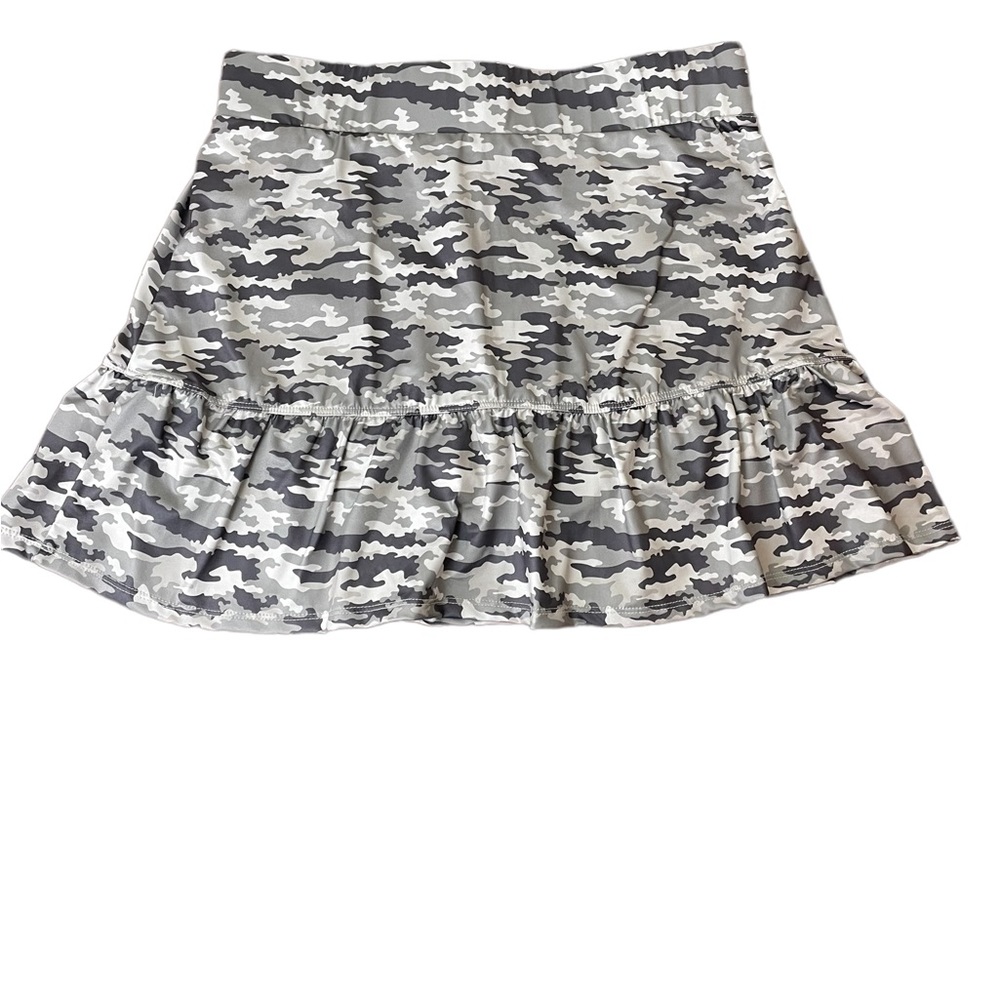 Simply Southern Skort—Medium
